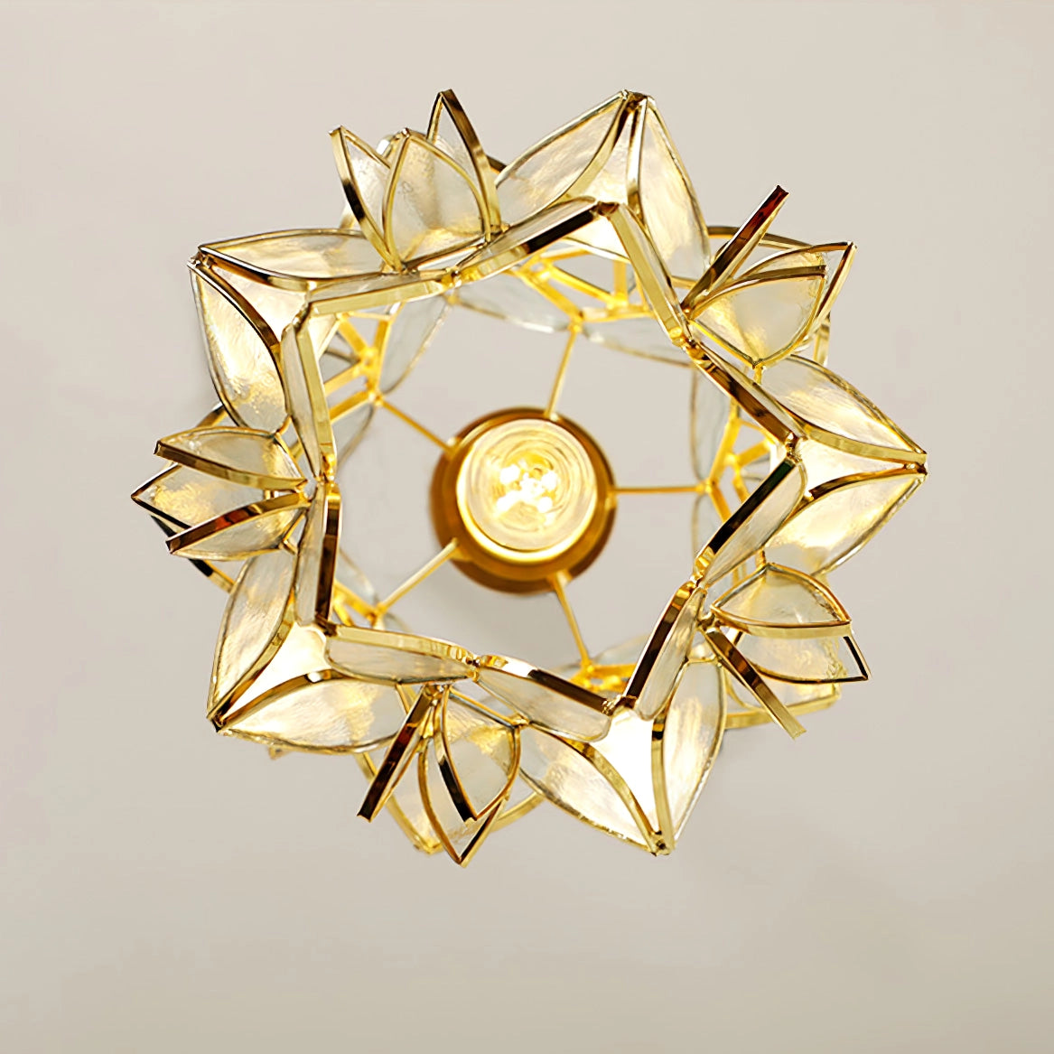 Silla Flower Hanglamp