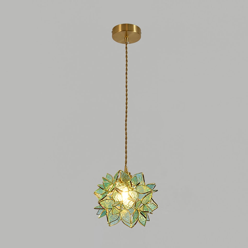 Silla Flower Hanglamp