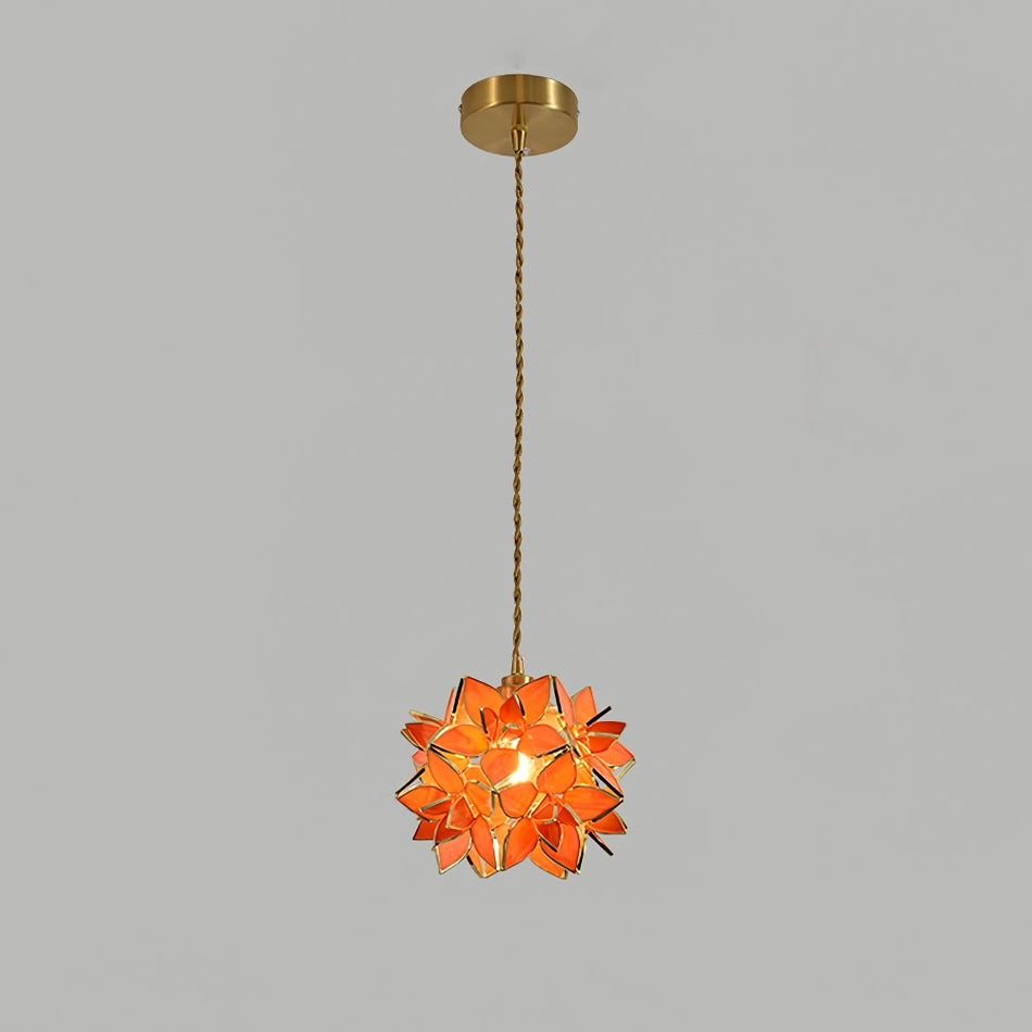 Silla Flower Hanglamp