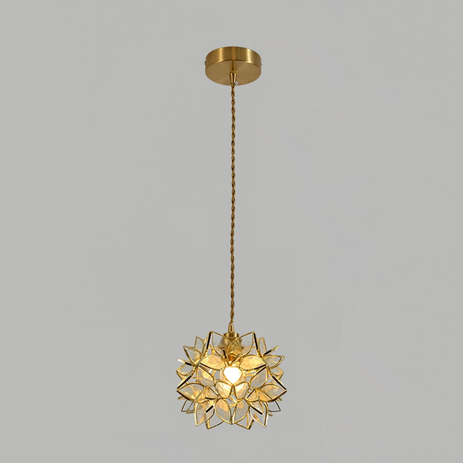 Silla Flower Hanglamp