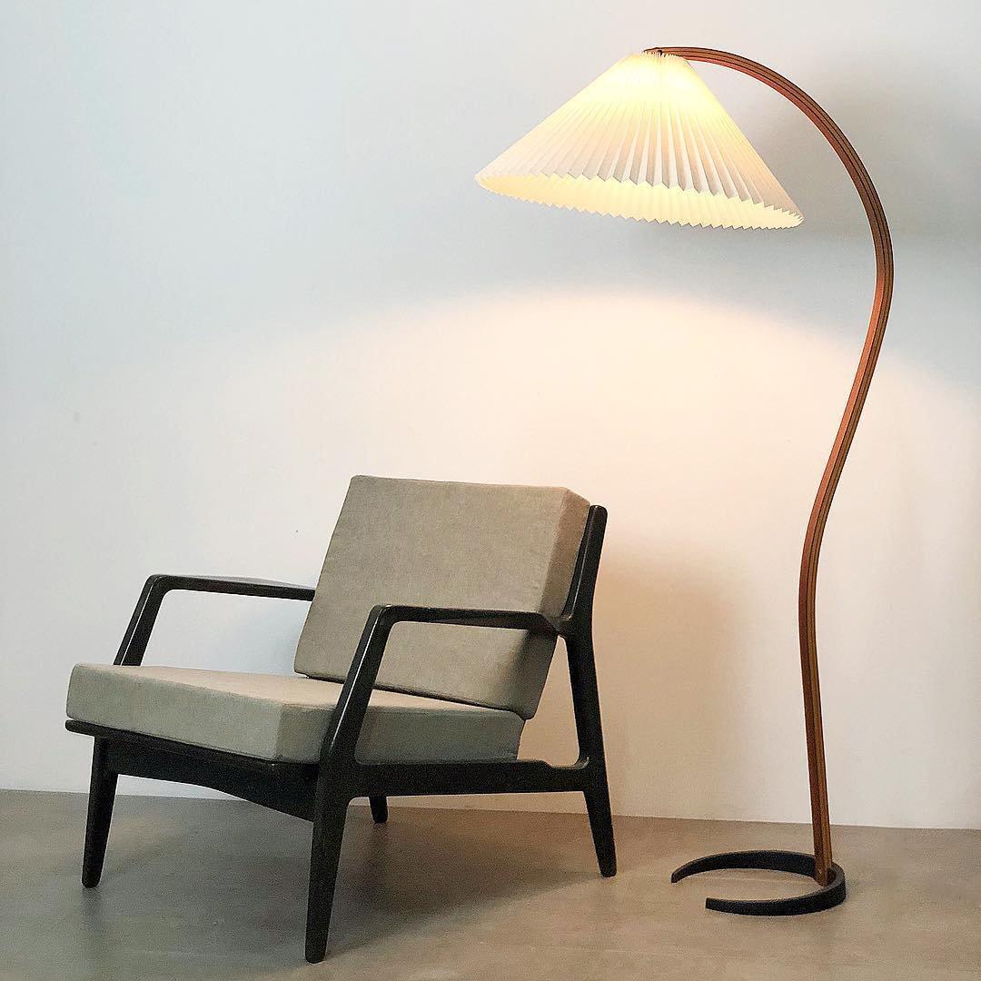 Capereni Vloerlamp