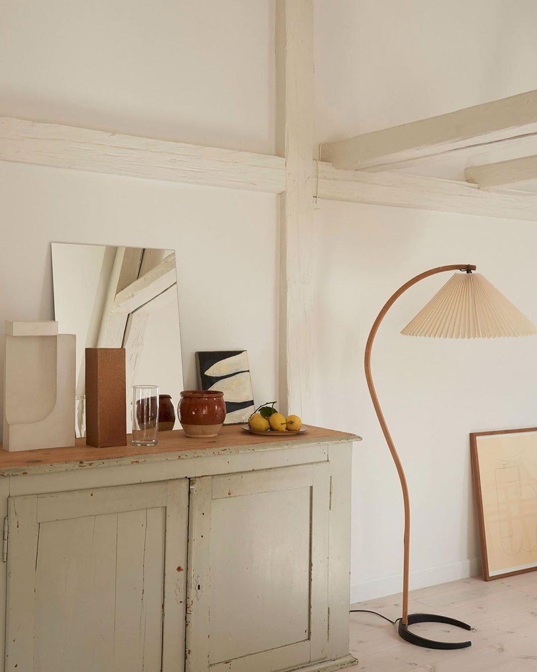 Capereni Vloerlamp