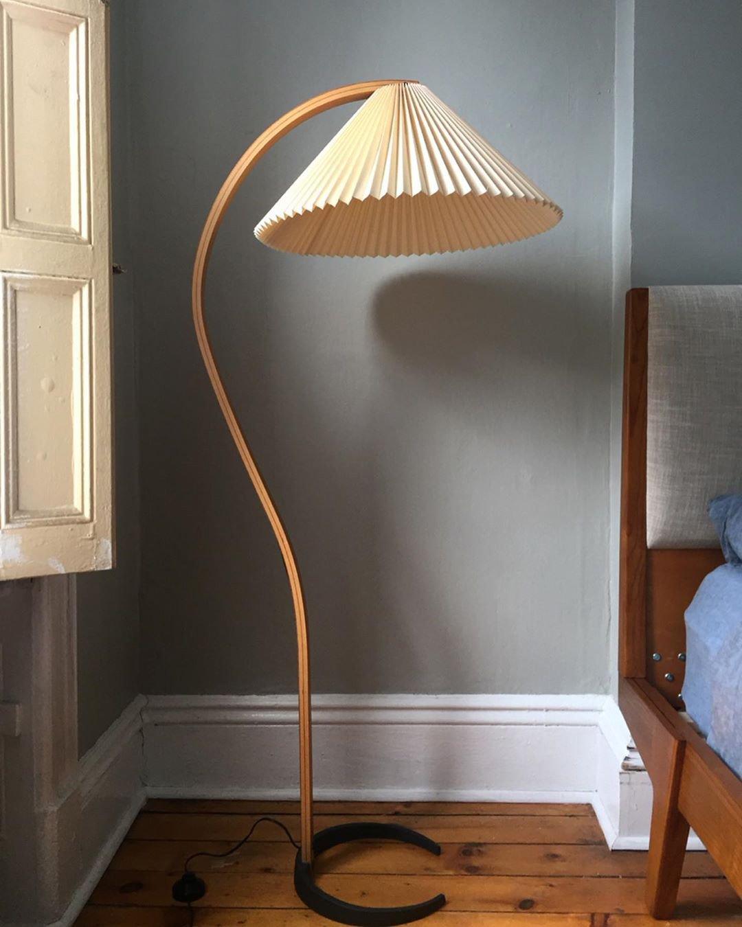 Capereni Vloerlamp