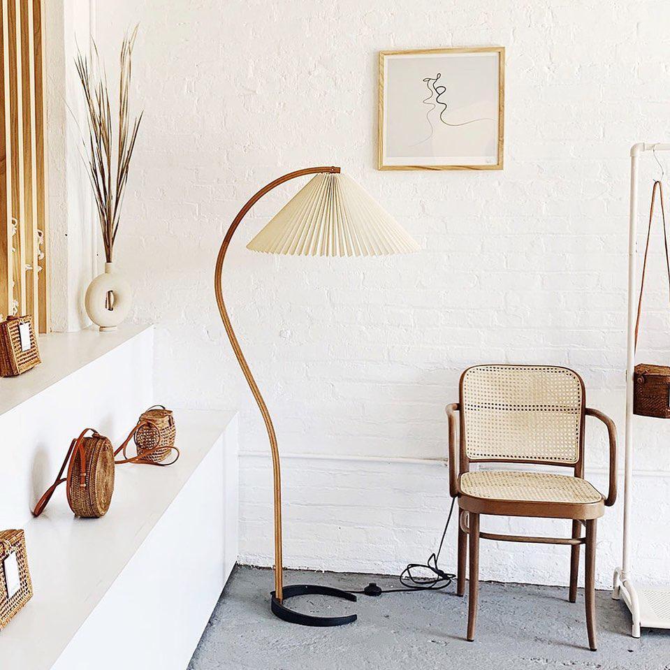 Capereni Vloerlamp