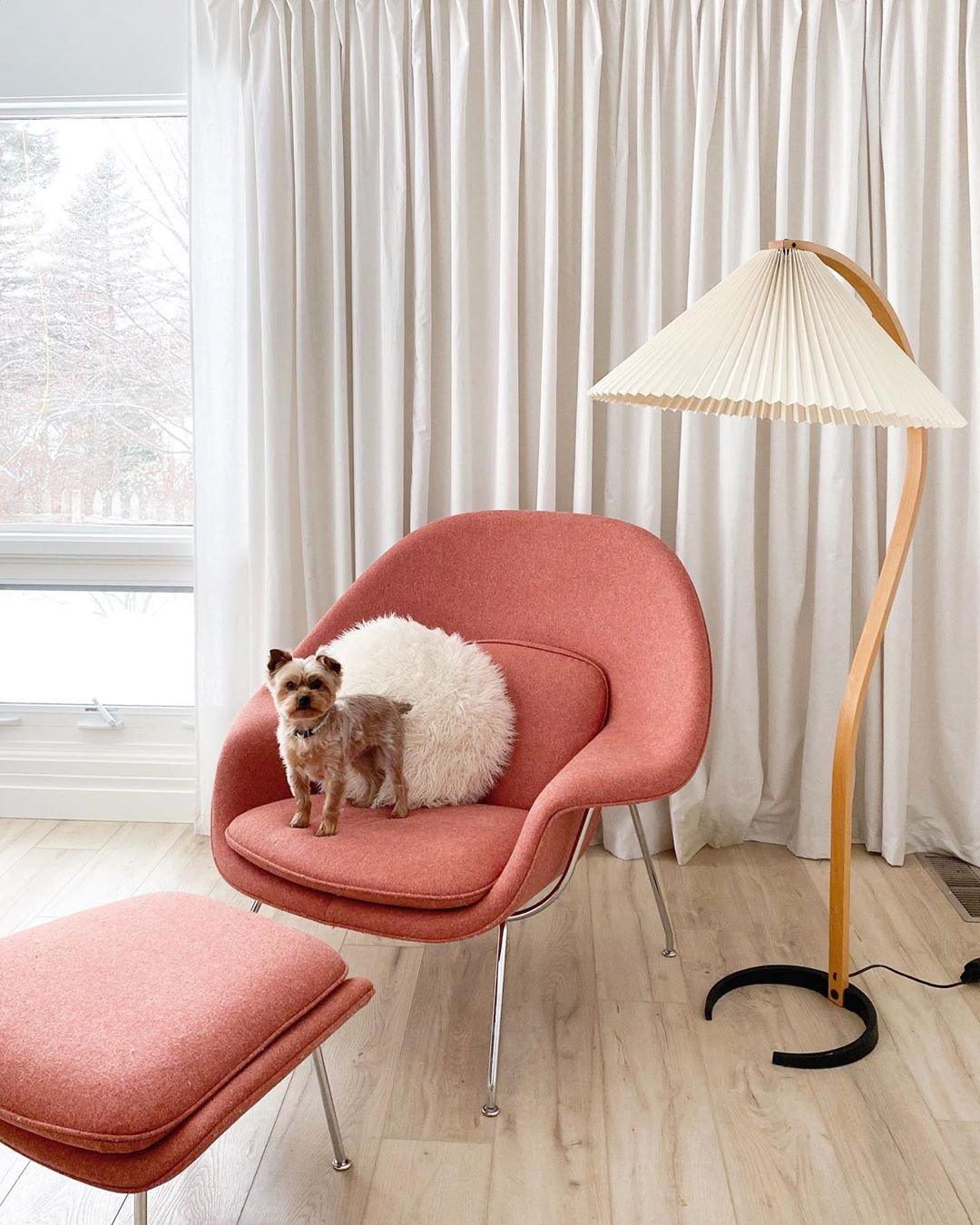 Capereni Vloerlamp