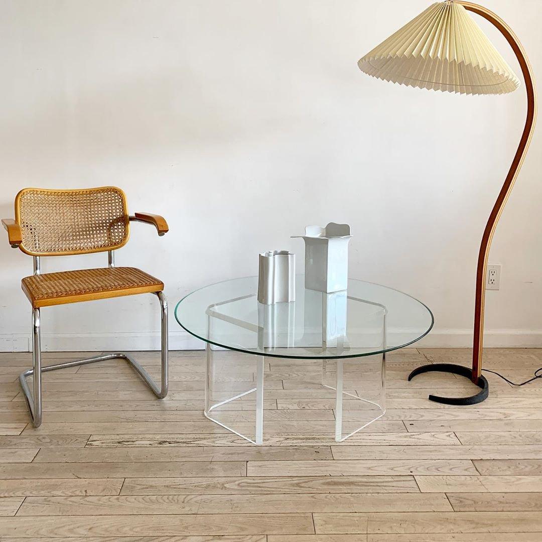 Capereni Vloerlamp