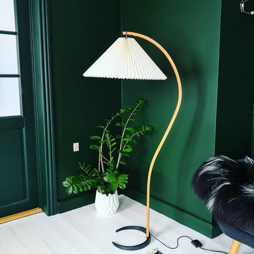 Capereni Vloerlamp