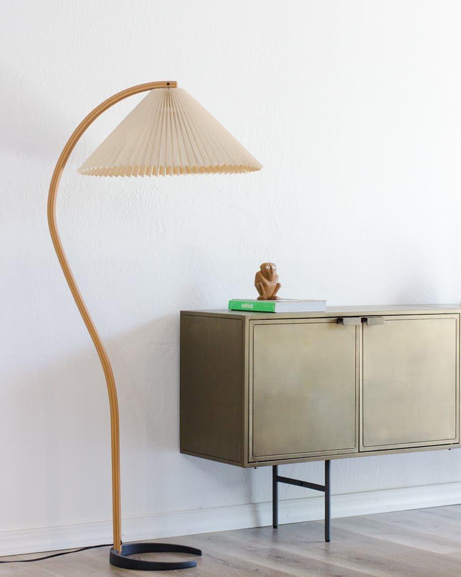 Capereni Vloerlamp
