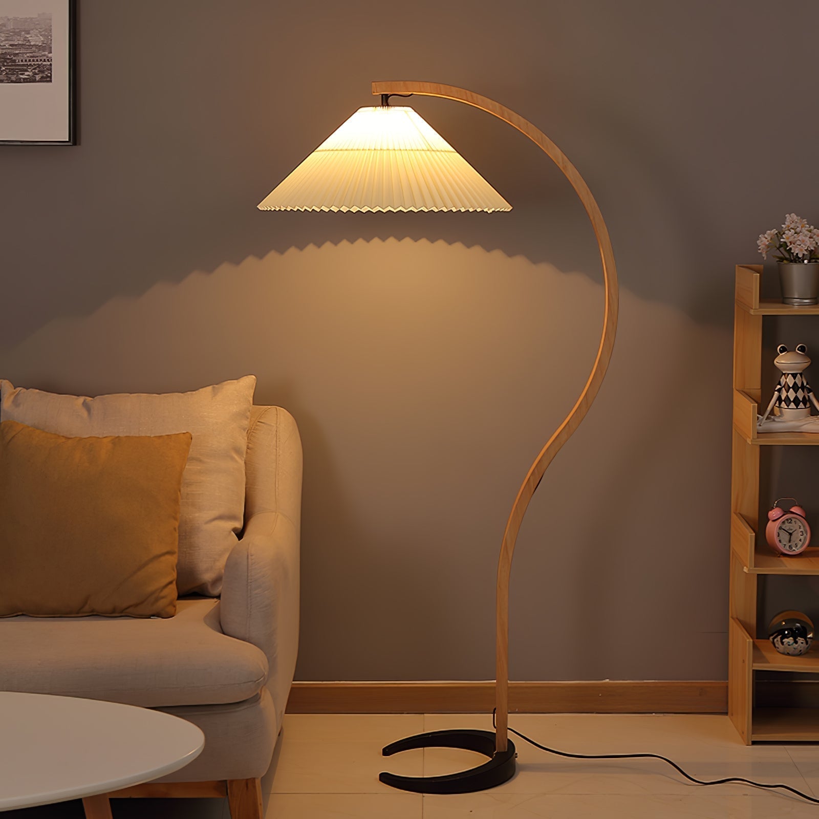 Capereni Vloerlamp