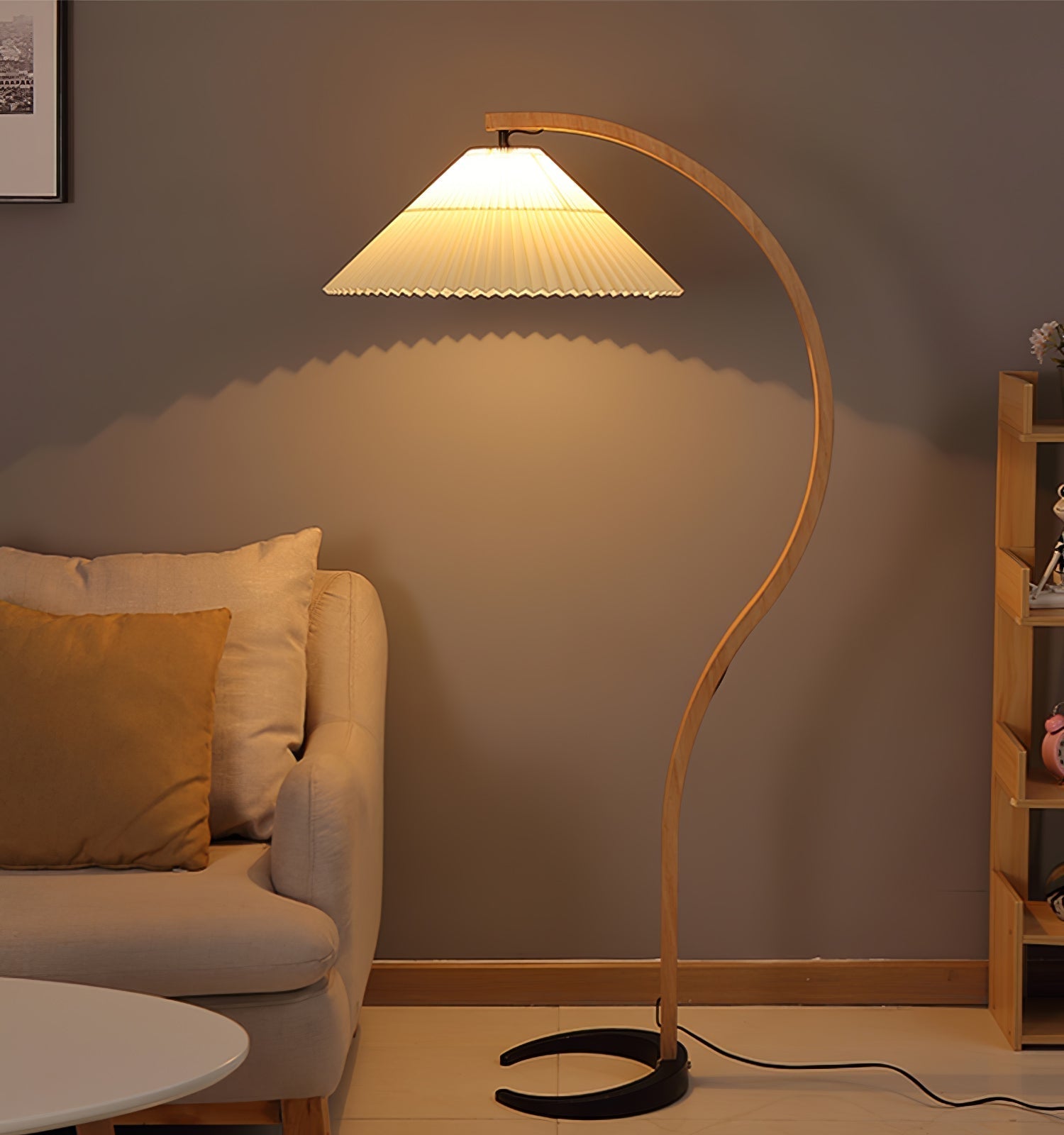 Capereni Vloerlamp