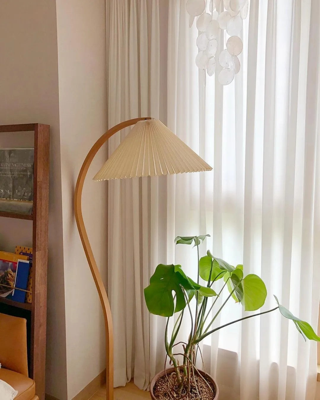 Capereni Vloerlamp