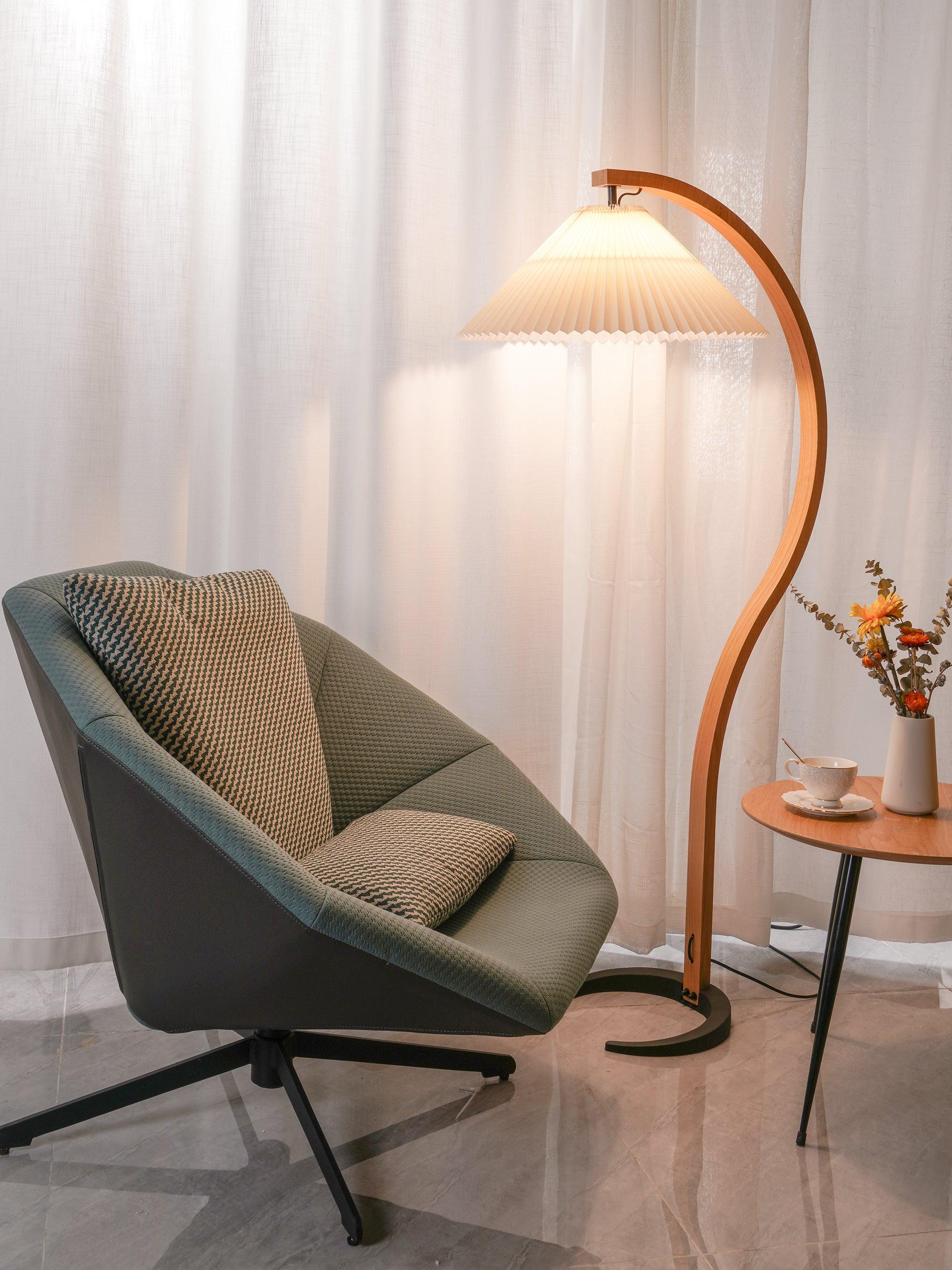 Capereni Vloerlamp
