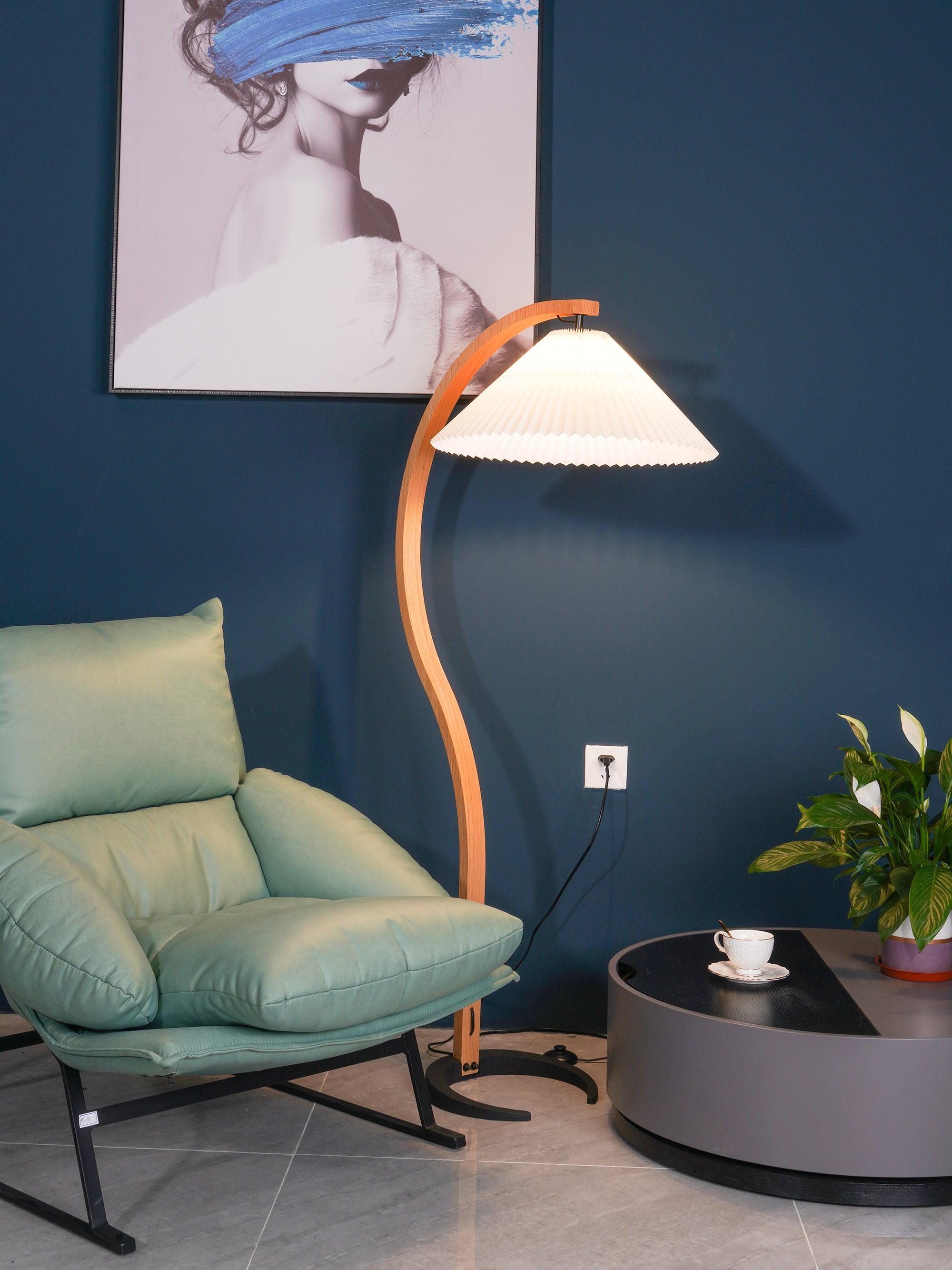 Capereni Vloerlamp