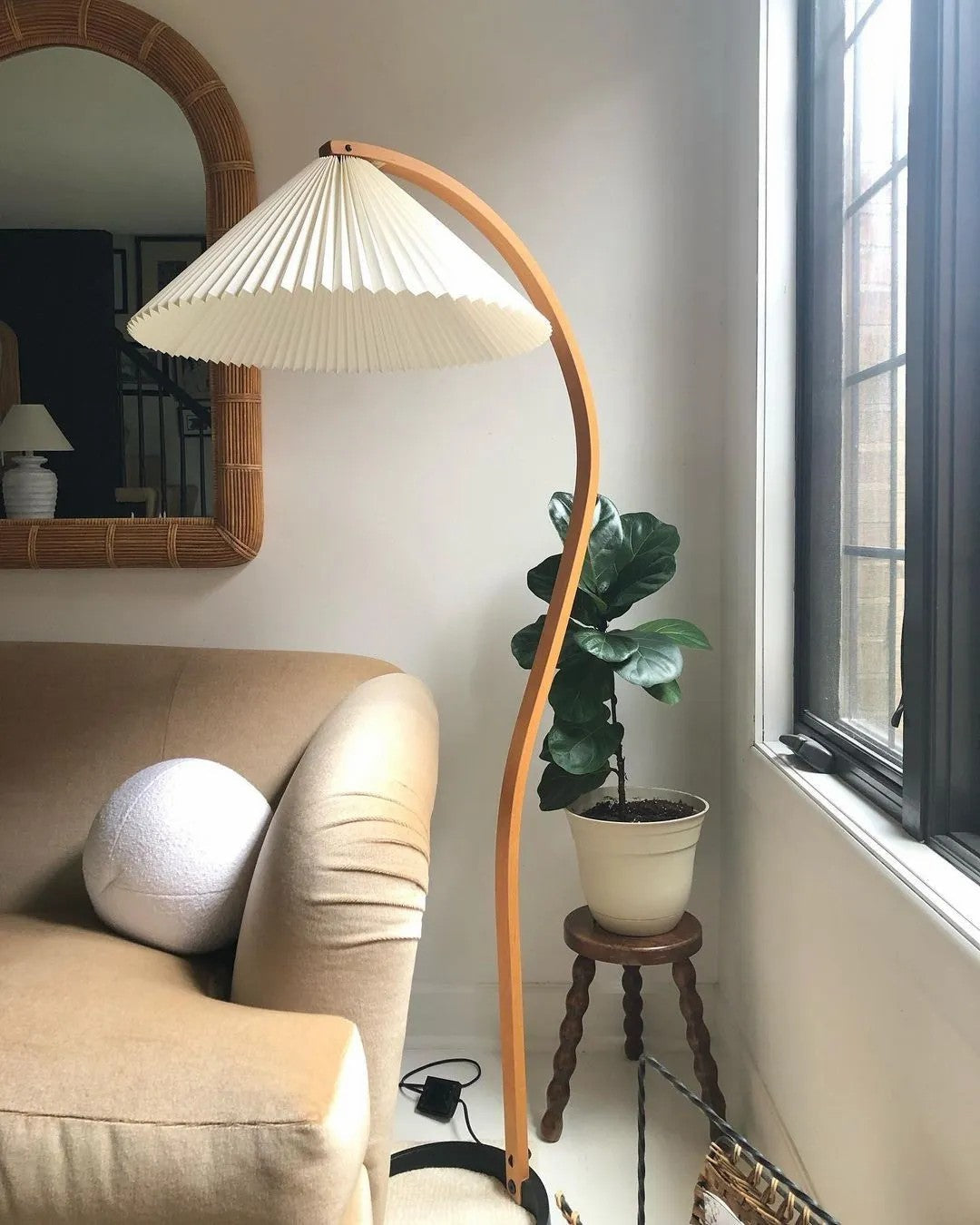 Capereni Vloerlamp
