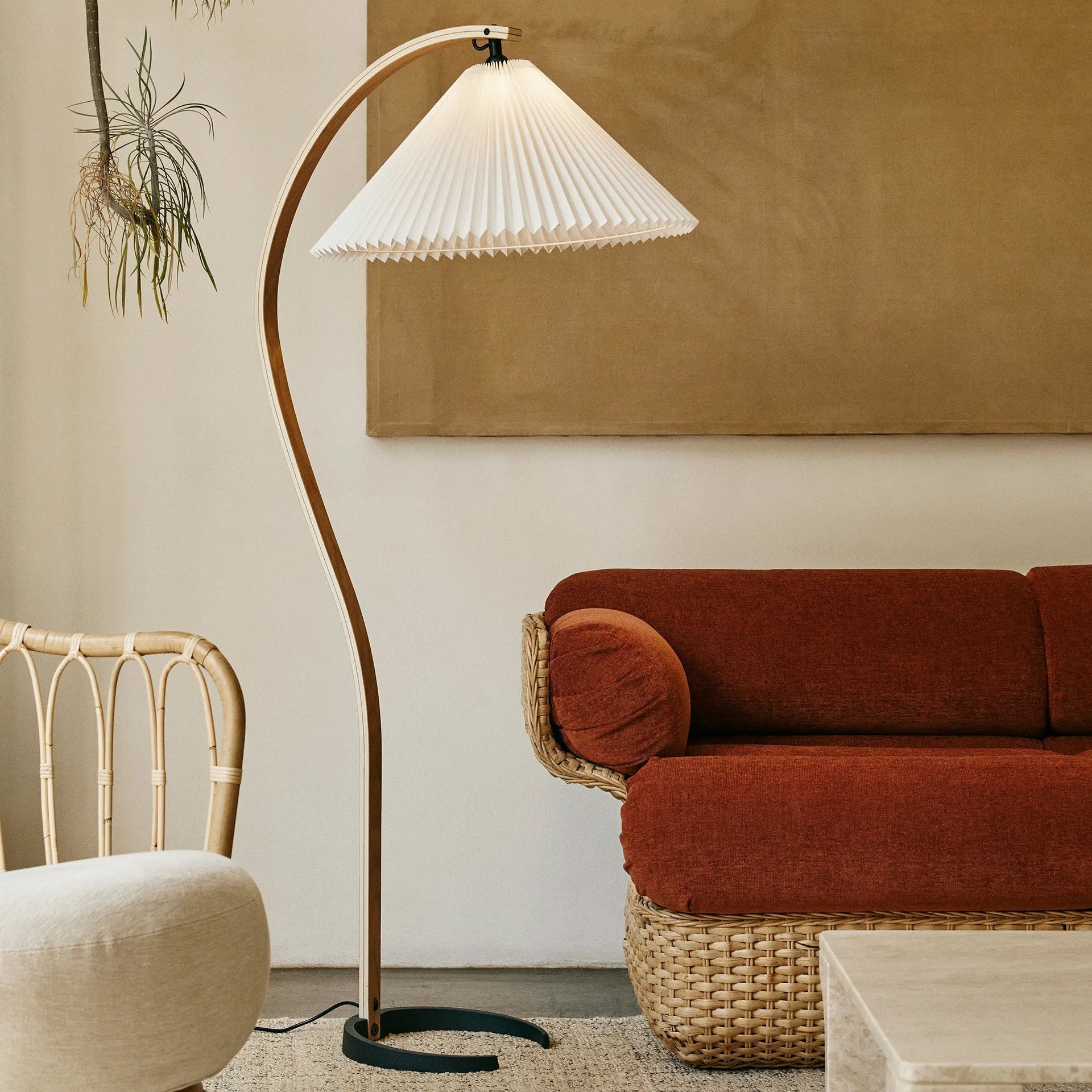 Capereni Vloerlamp