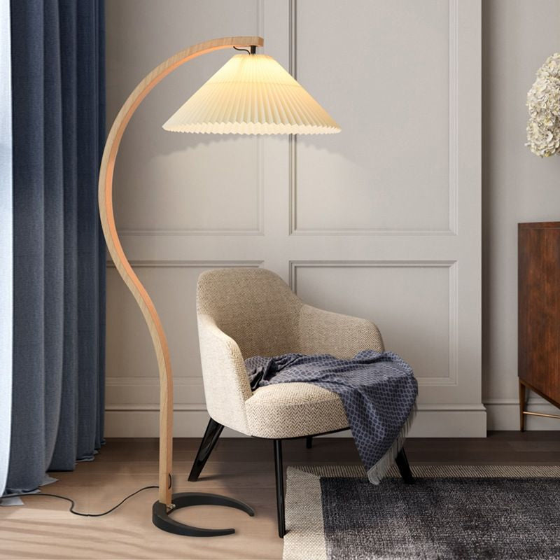 Capereni Vloerlamp