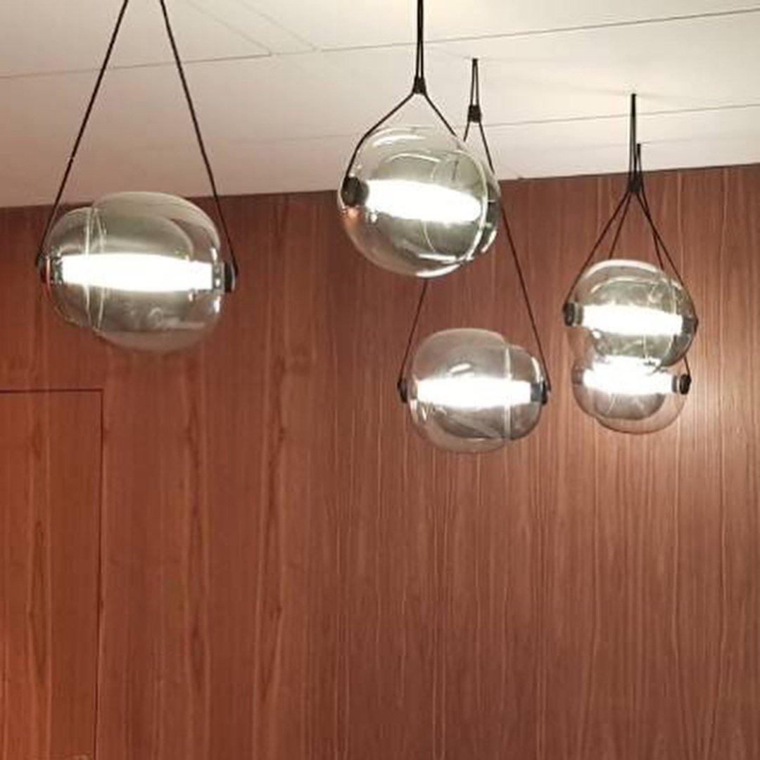 Cindezzo Hanglamp