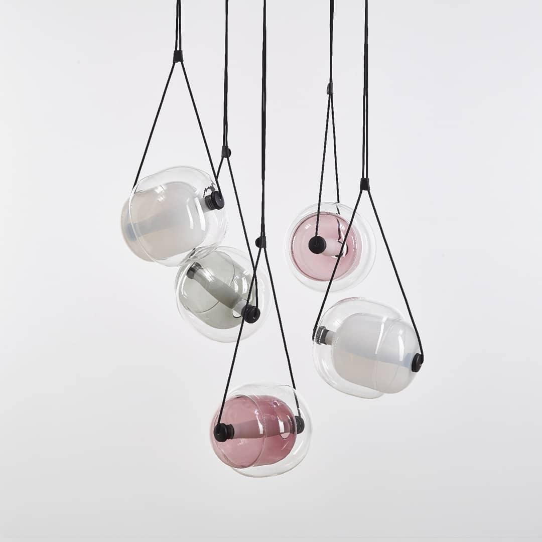 Cindezzo Hanglamp