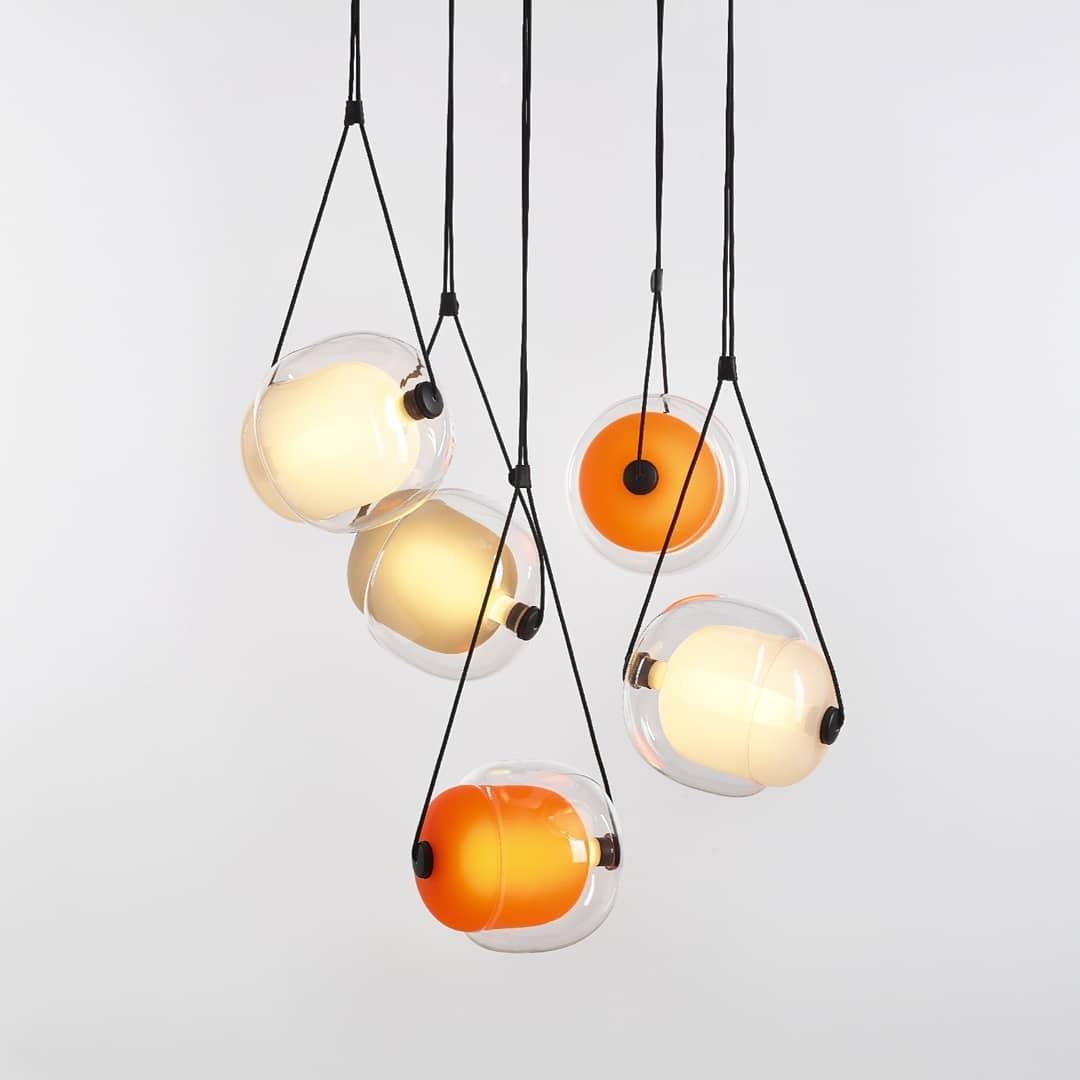 Cindezzo Hanglamp