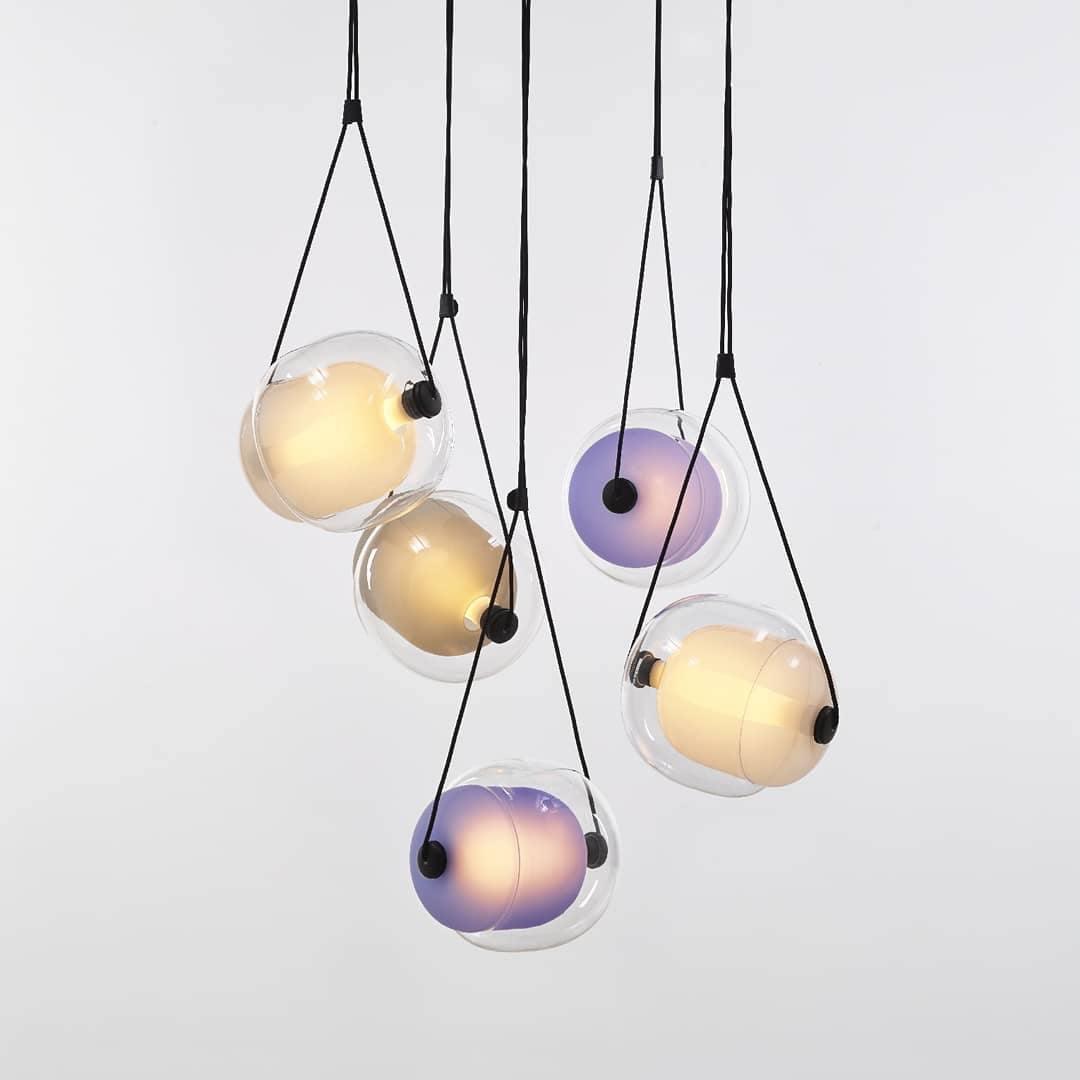 Cindezzo Hanglamp