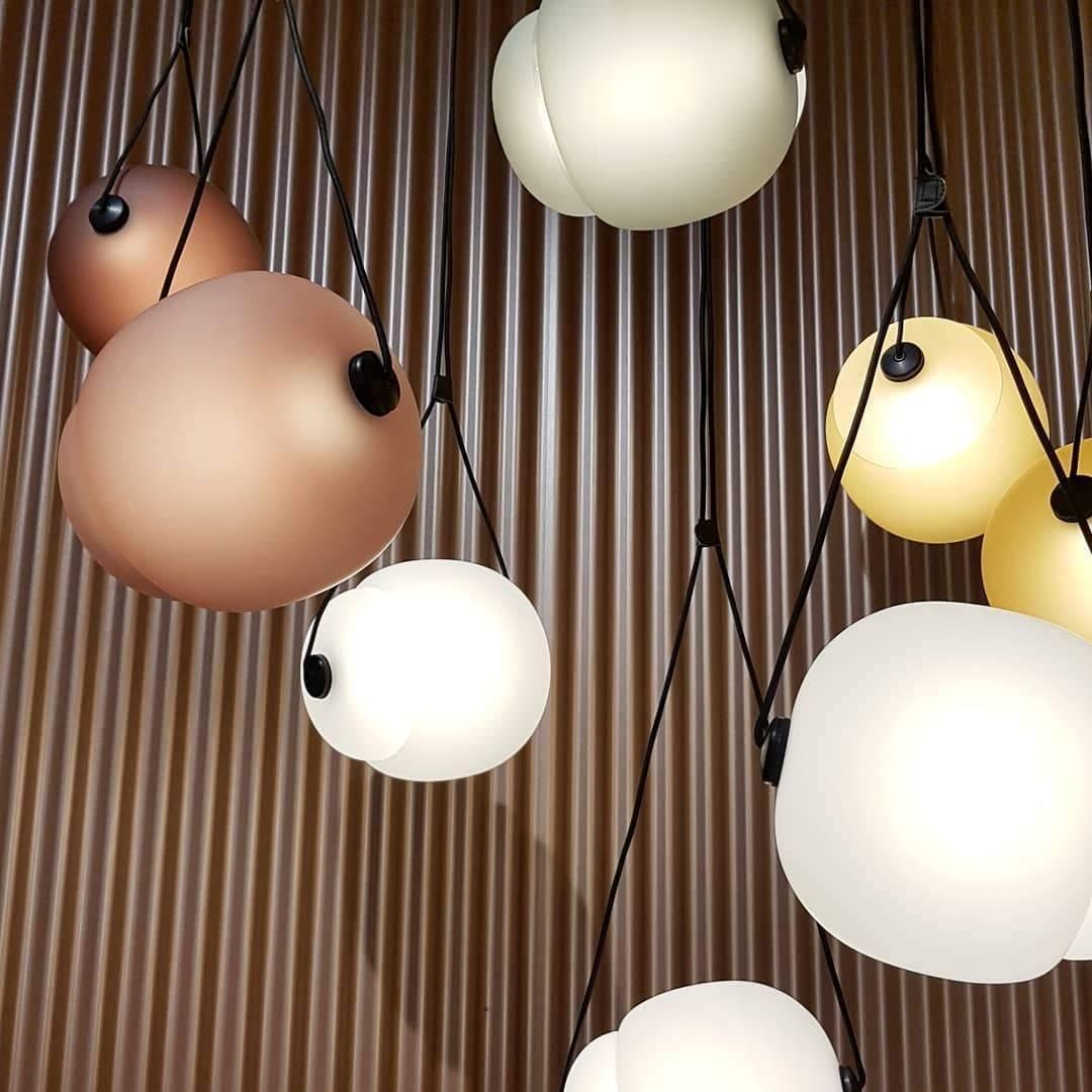 Cindezzo Hanglamp