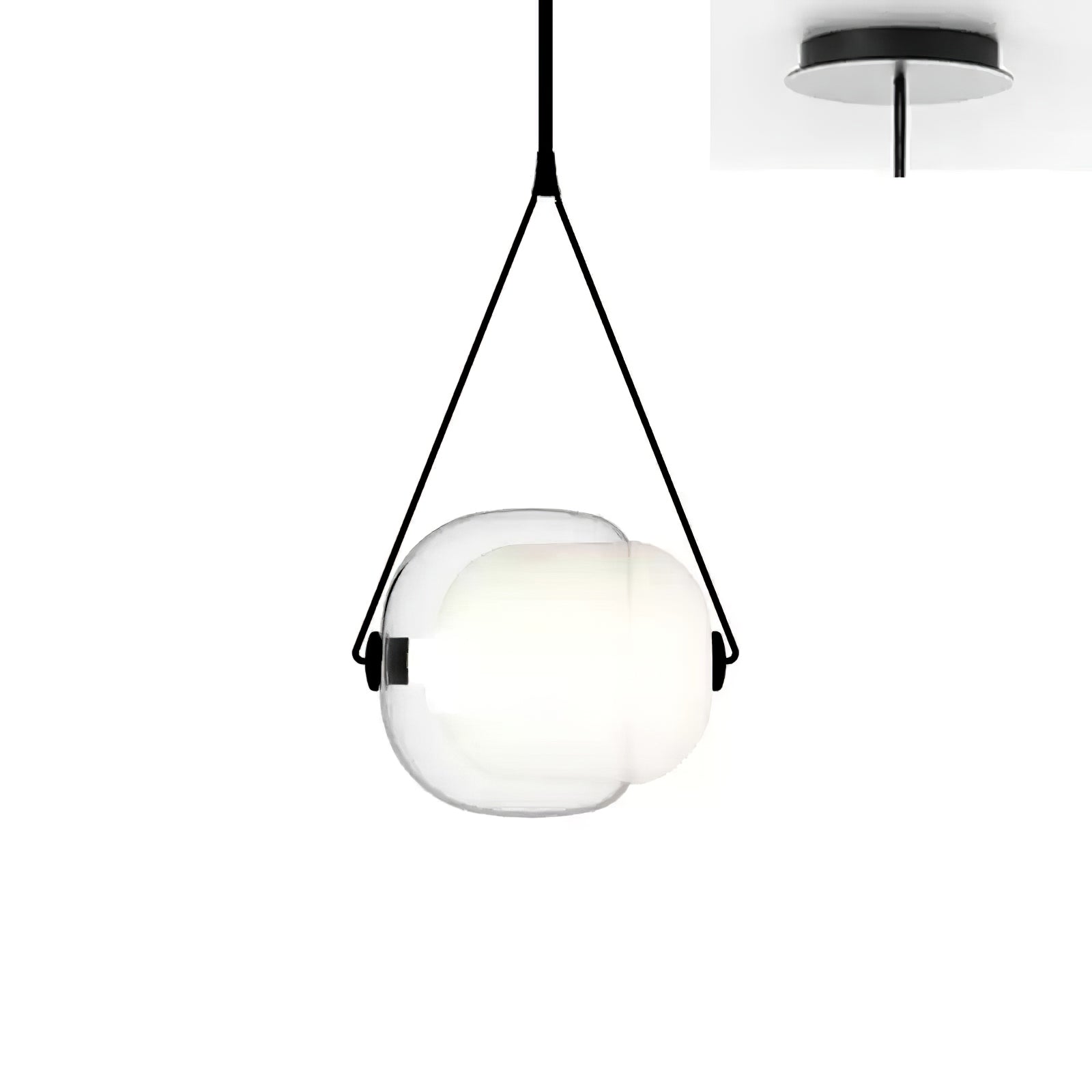 Cindezzo Hanglamp
