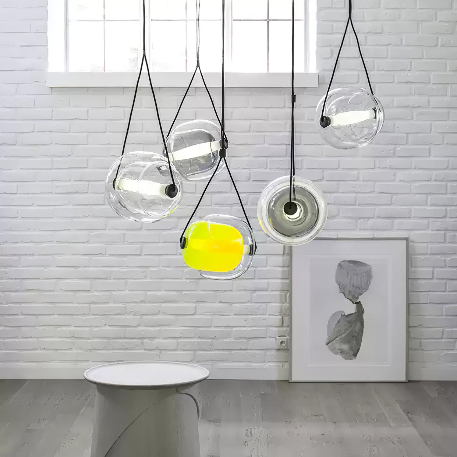 Cindezzo Hanglamp