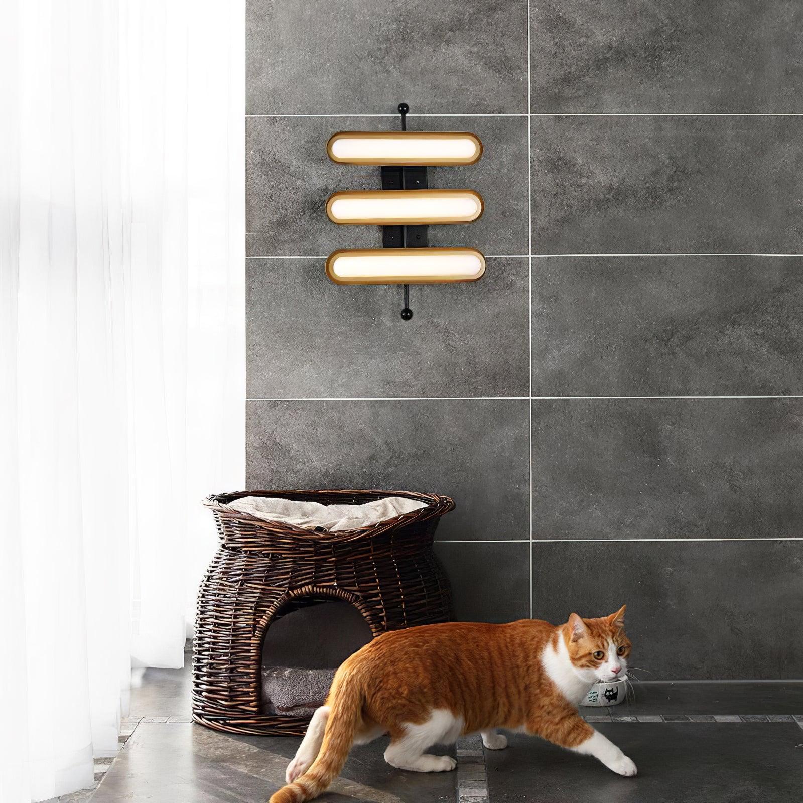 Anava Wandlamp