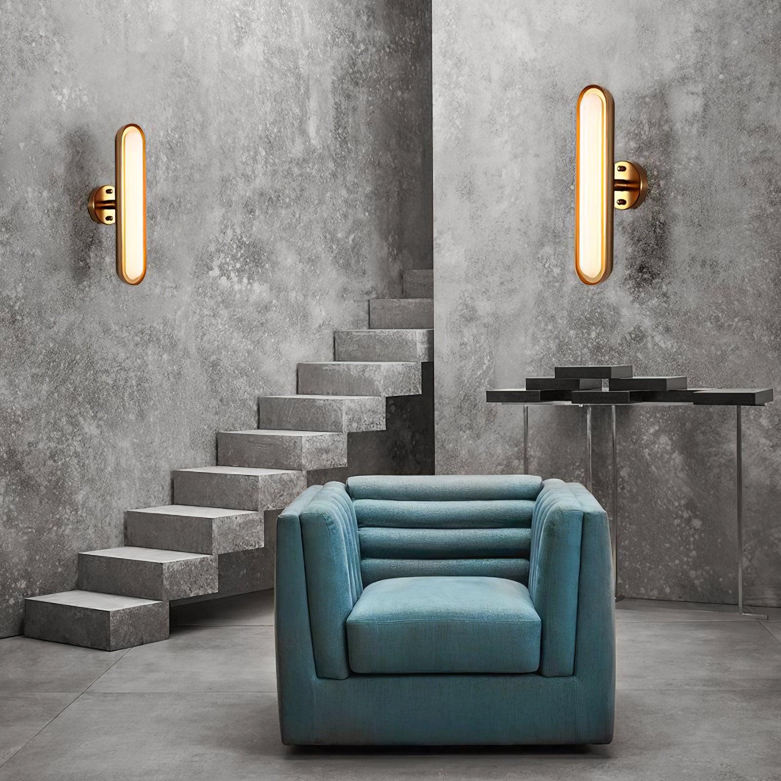 Anava Wandlamp