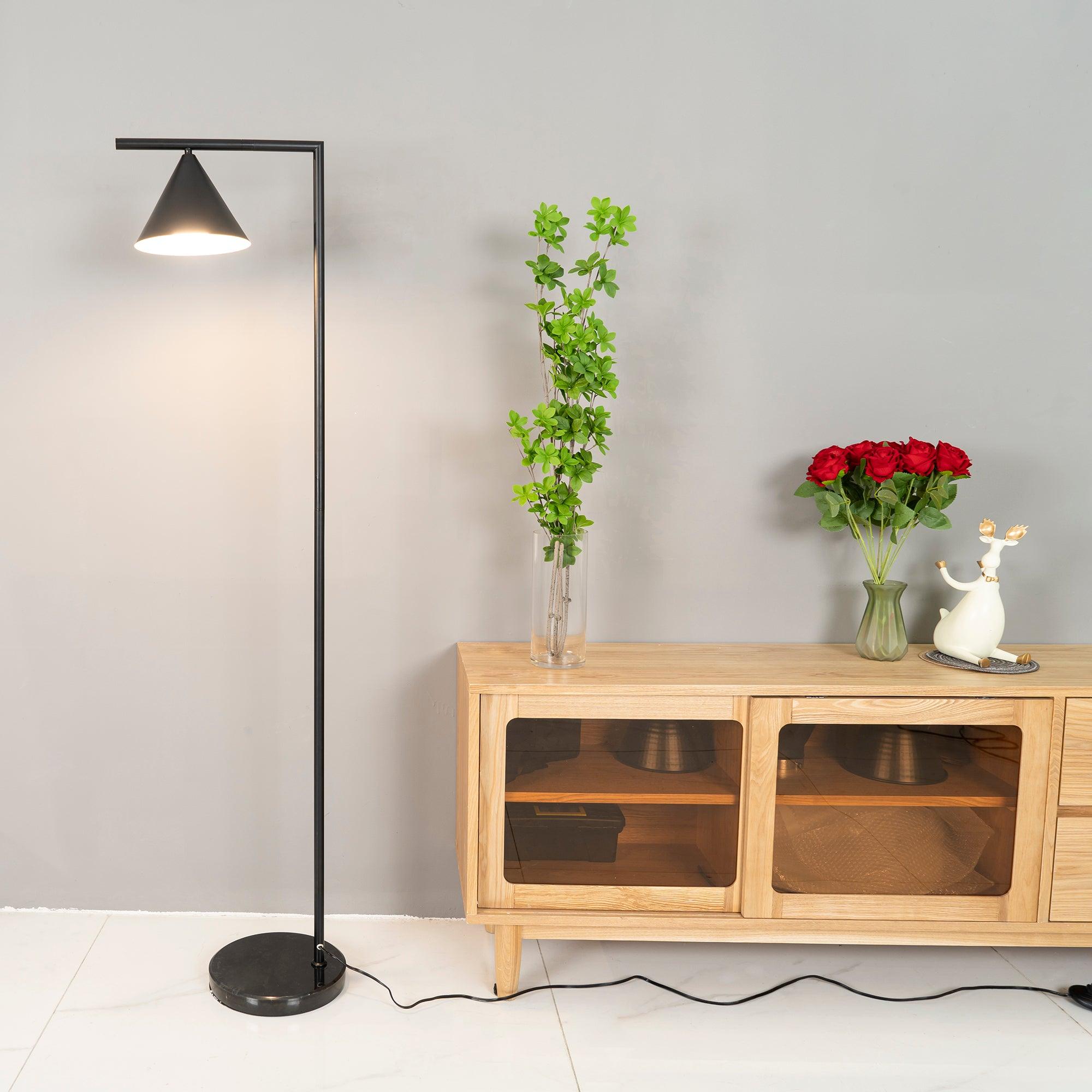 Dravex Vloerlamp