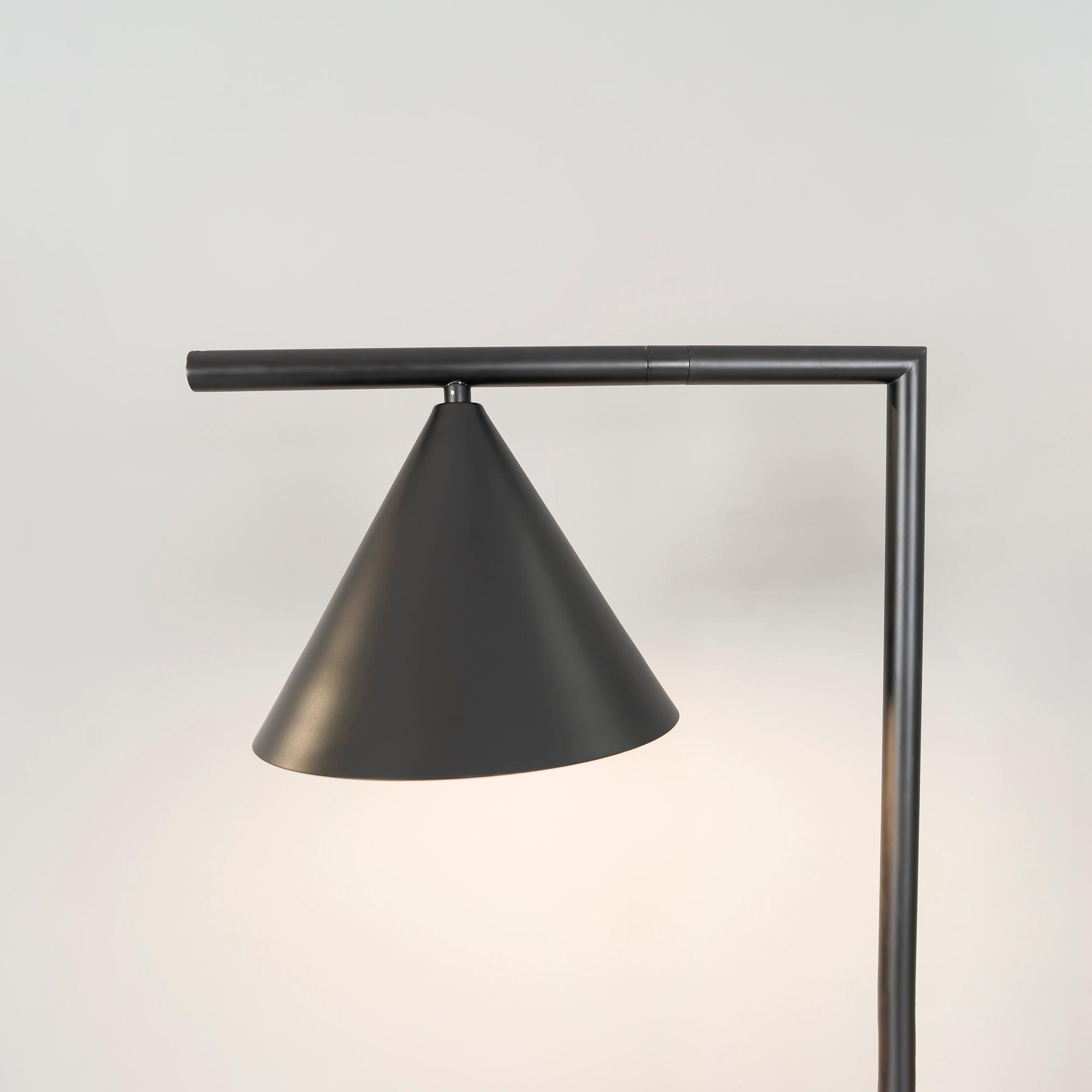 Dravex Vloerlamp