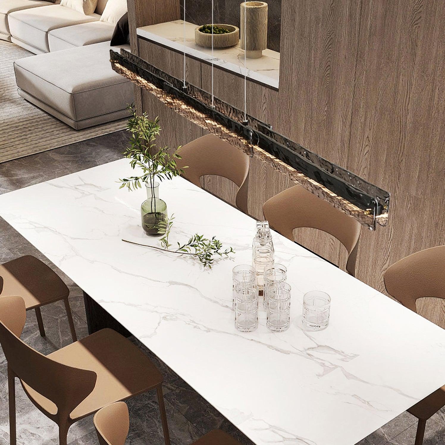 Lampada a sospensione Covenzia