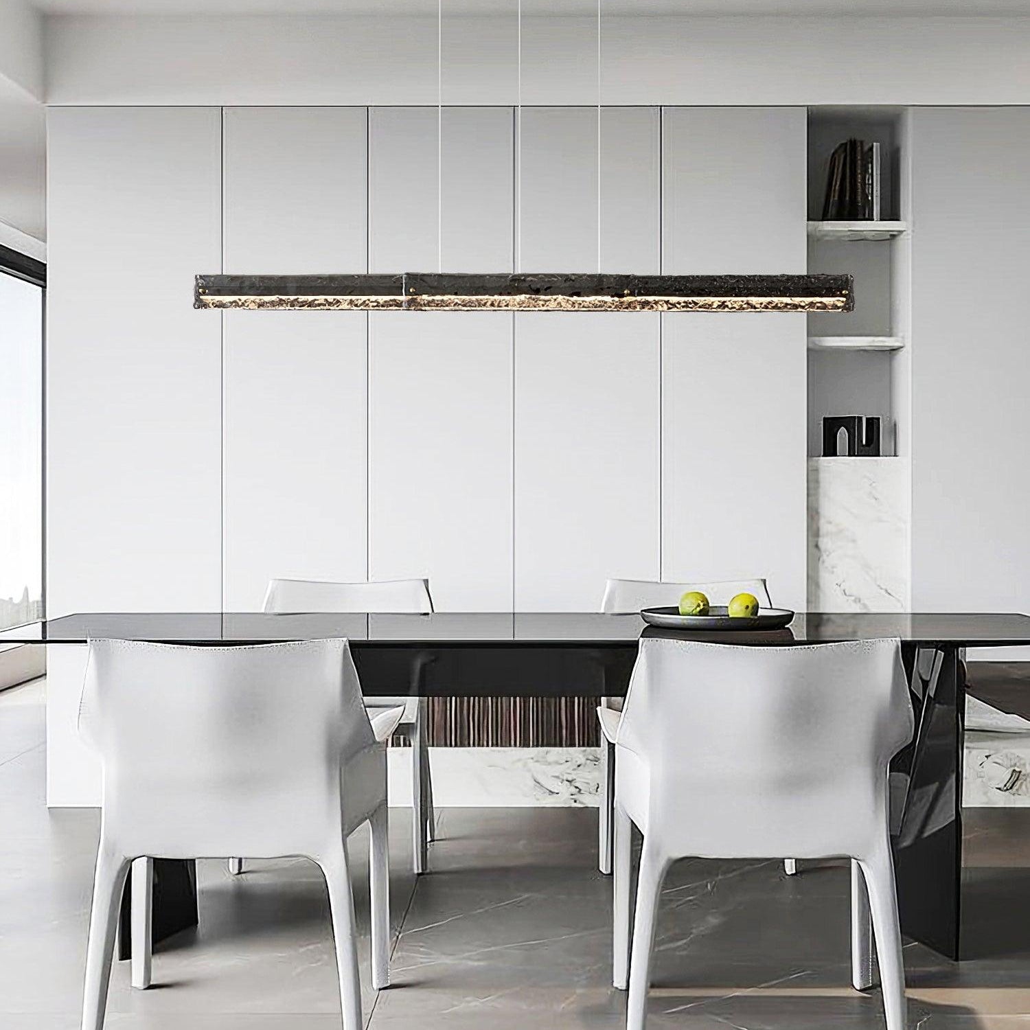 Lampada a sospensione Covenzia