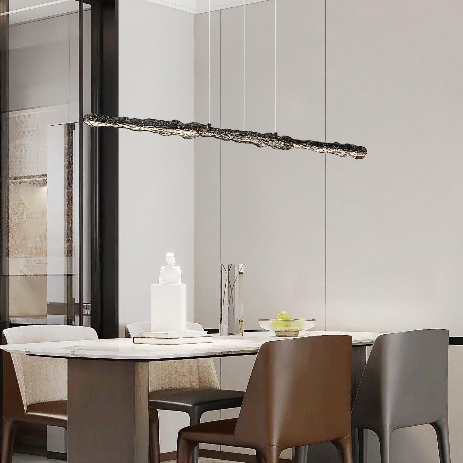 Lampada a sospensione Covenzia