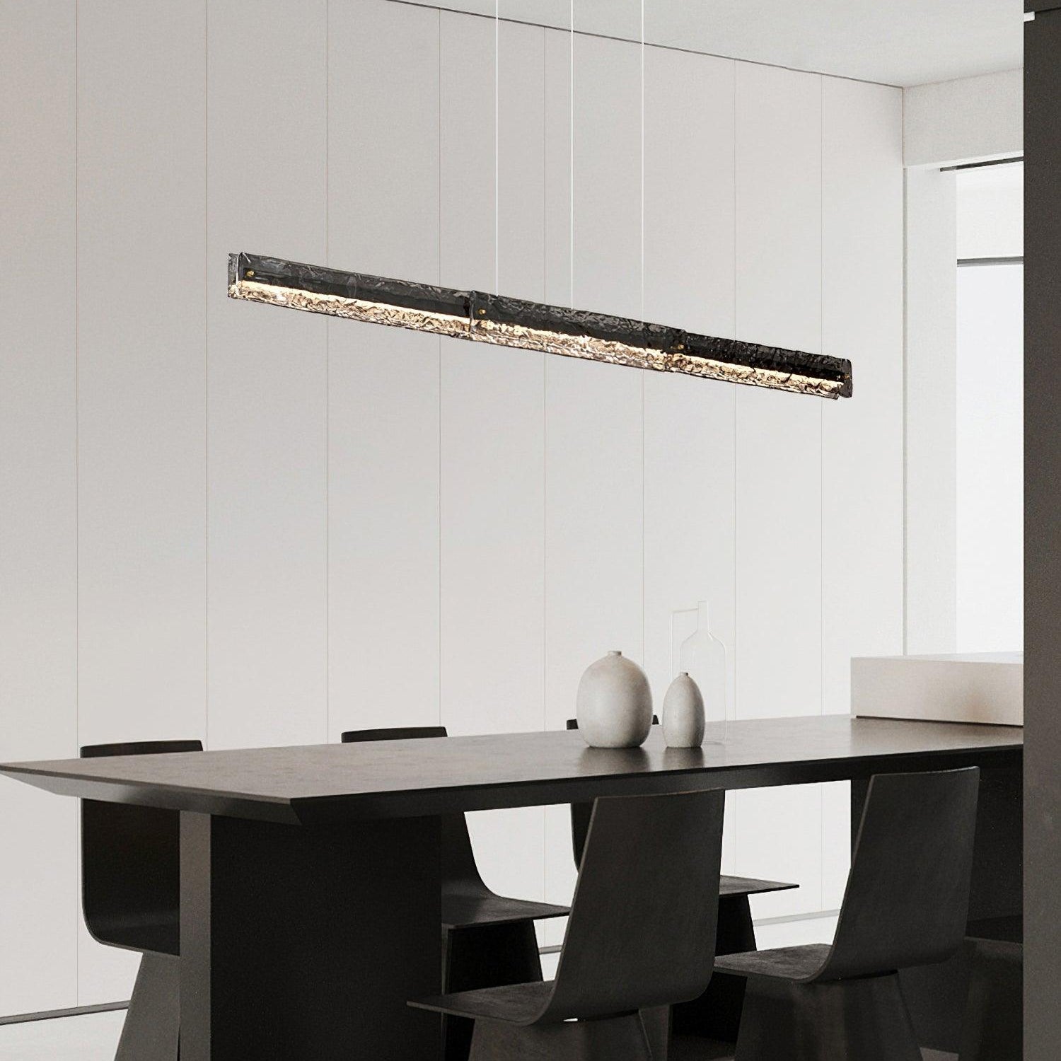 Lampada a sospensione Covenzia