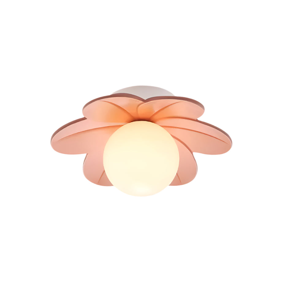 Svalon Flower Plafondlamp