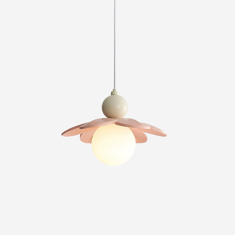 Svalon Flower Hanglamp