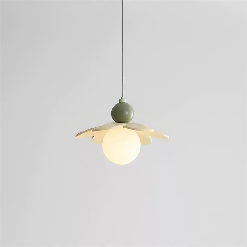 Svalon Flower Hanglamp