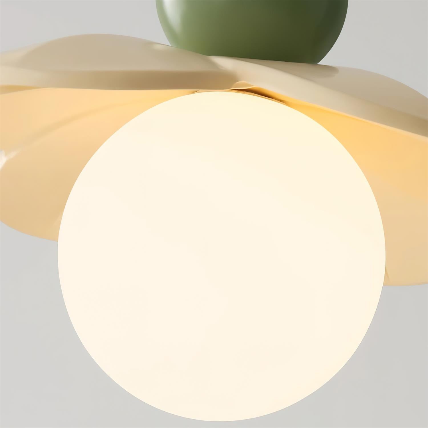 Svalon Flower Hanglamp