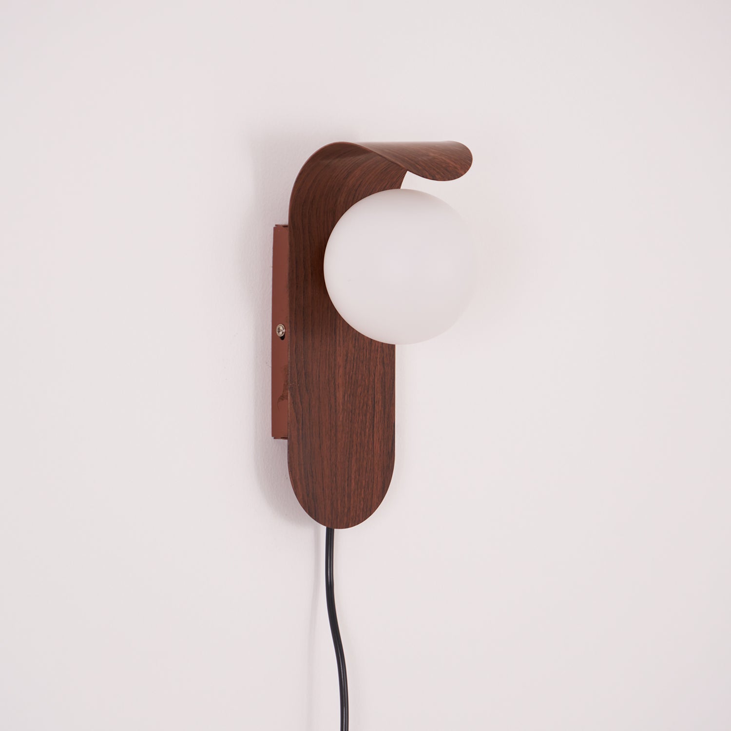 Lyrace Wandlamp