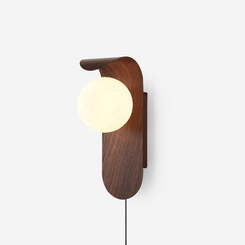 Lyrace Wandlamp