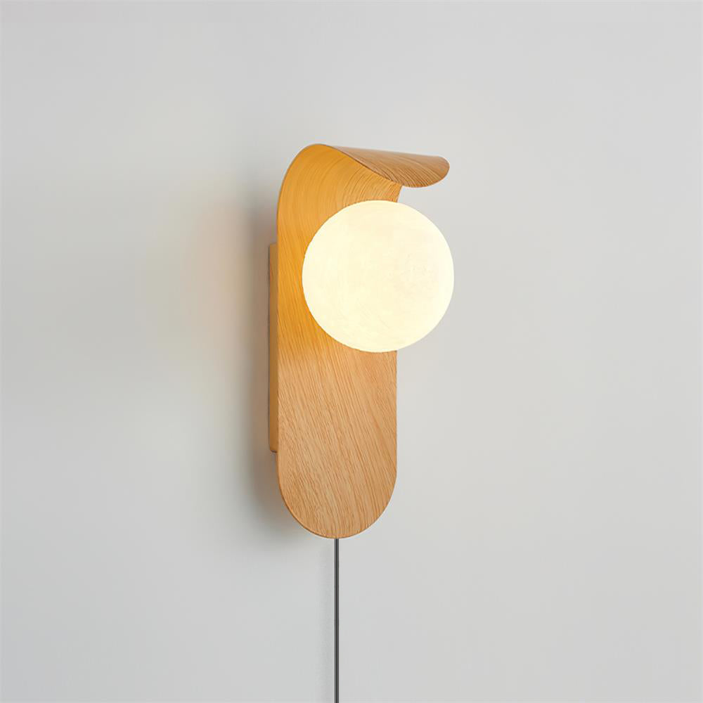 Lyrace Wandlamp
