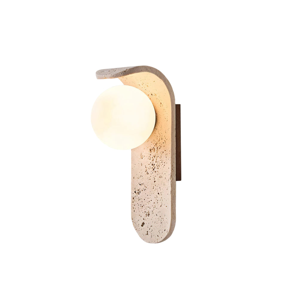 Elvento Wandlamp