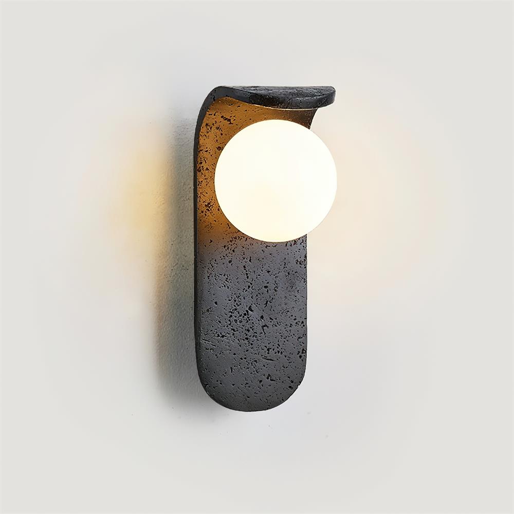 Elvento Wandlamp