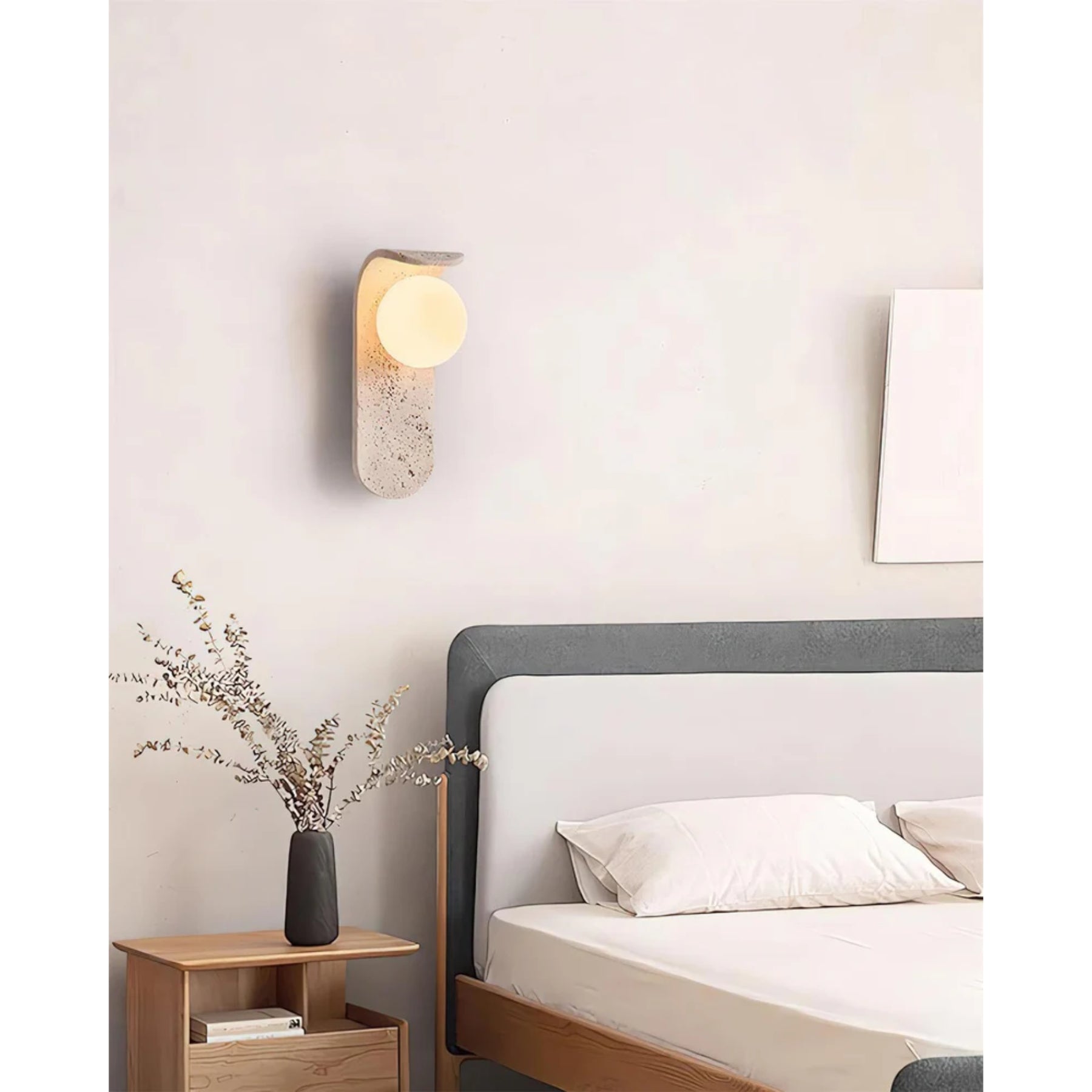 Elvento Wandlamp