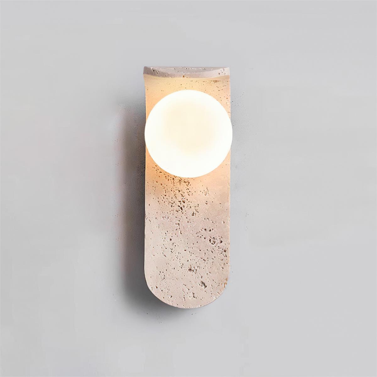 Elvento Wandlamp