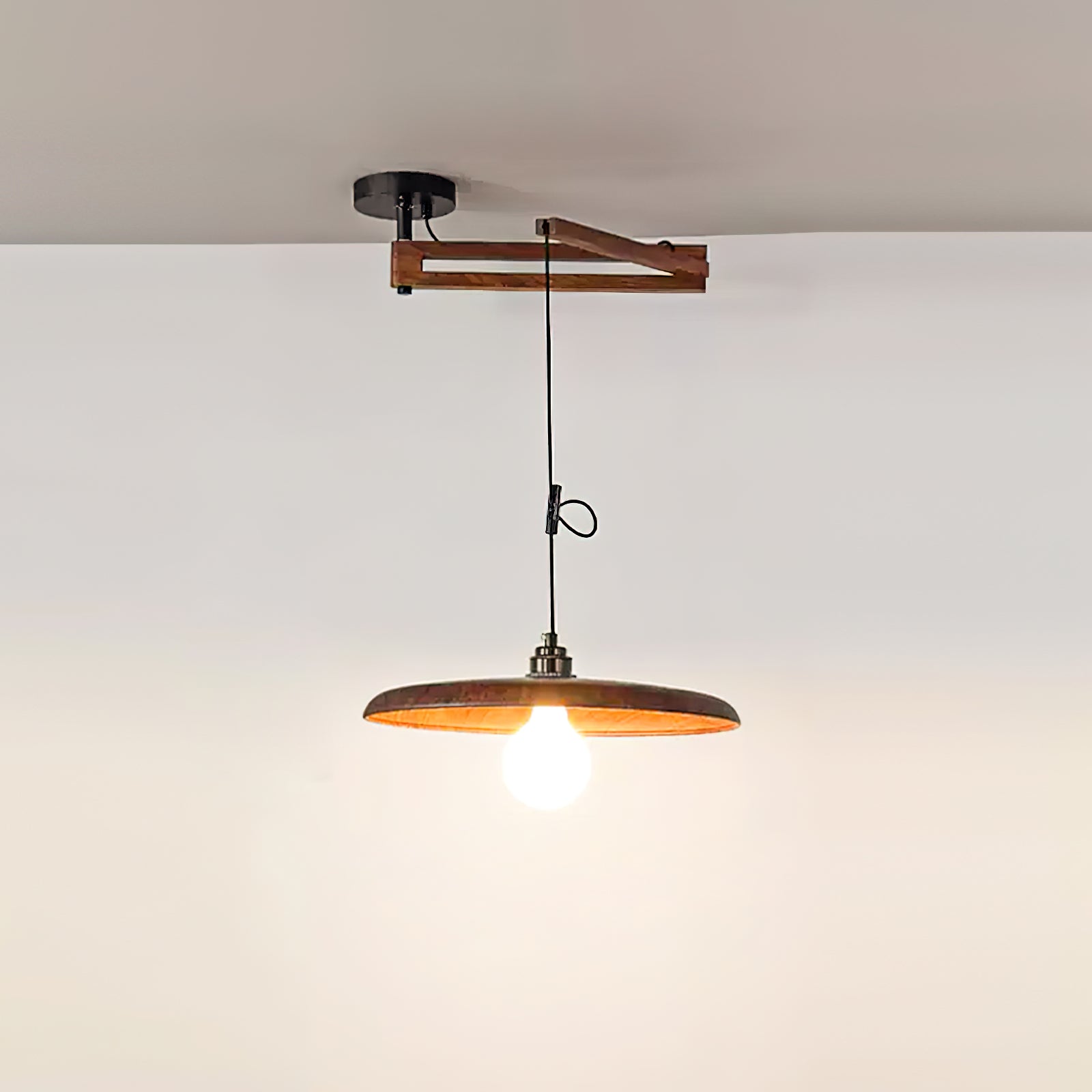 Lycare Hanglamp