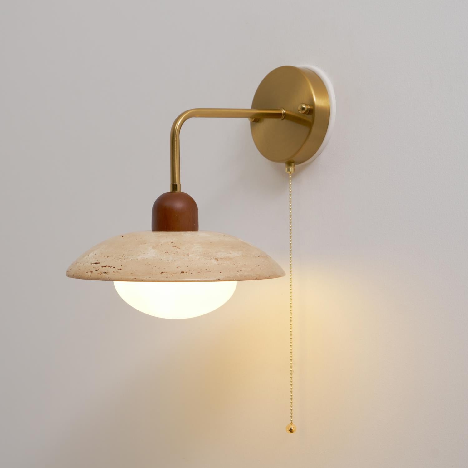 Cerozia Wandlamp