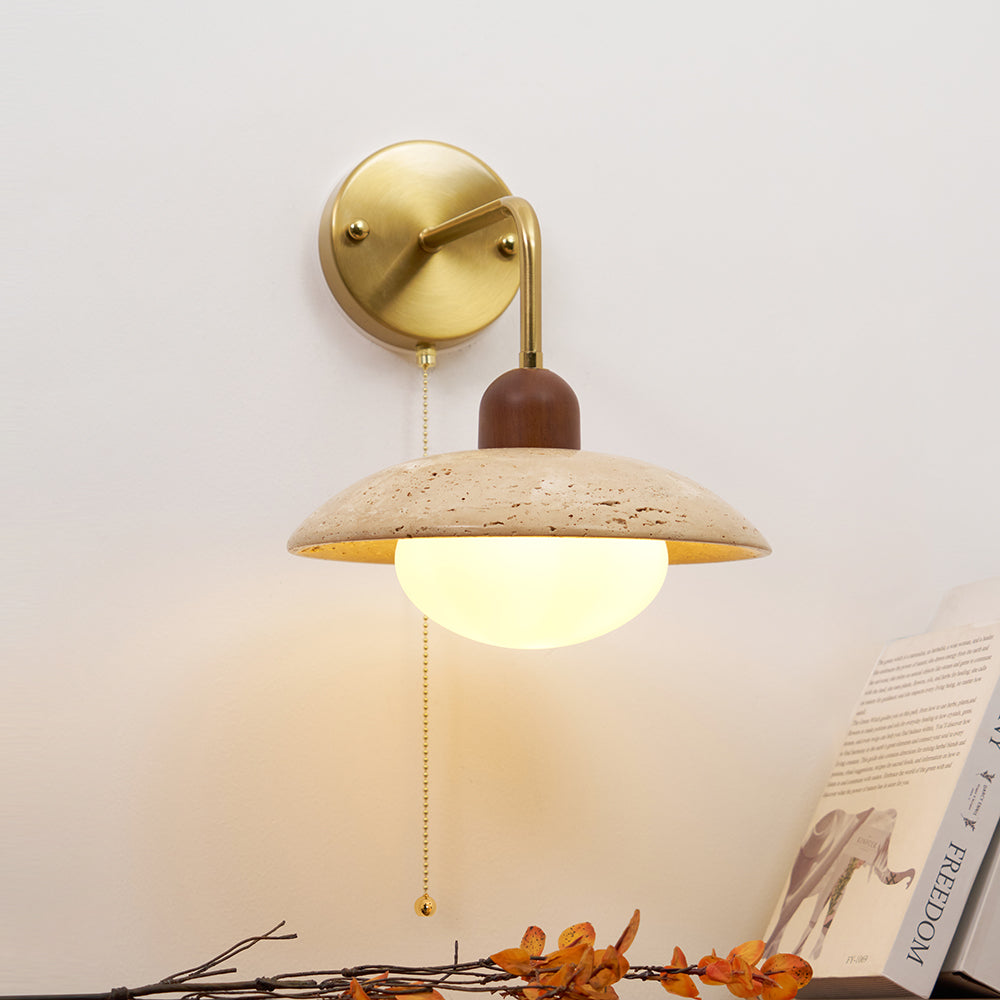 Cerozia Wandlamp