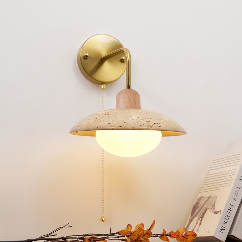 Cerozia Wandlamp